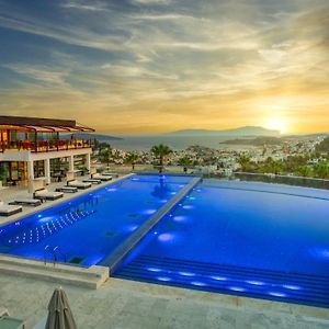 Hillstone Bodrum Hotel&Spa